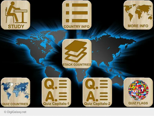 World History Quiz Games - Stu