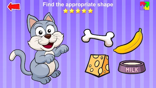 ABC Animals: Learn Letters screenshot 4