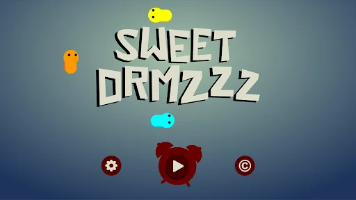 Sweet Drmzzz