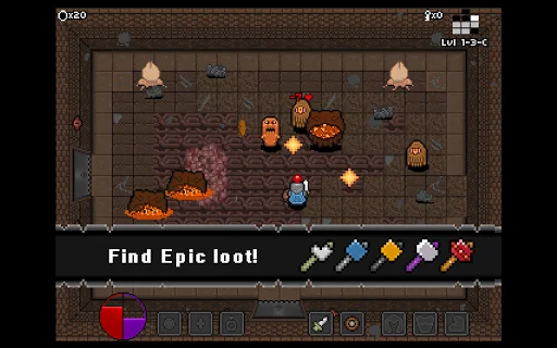 bit Dungeon