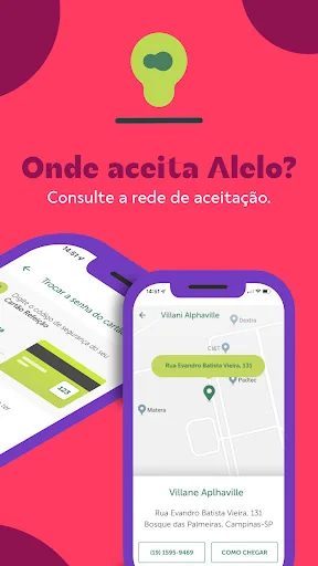 Meu Alelo screenshot 3