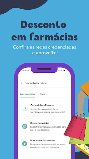 Meu Alelo screenshot 4