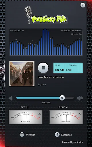 PASSION FM