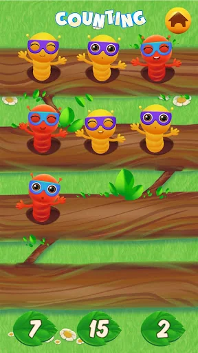 1st/2nd Grade Math Made Fun screenshot 3
