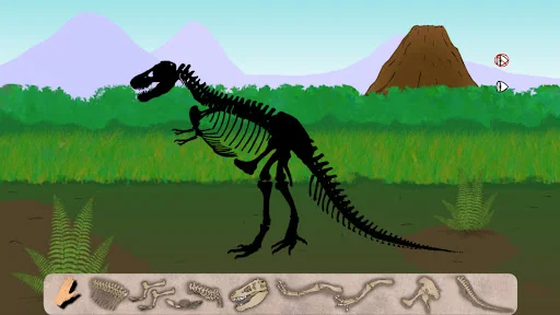 Dinosaur Discovery