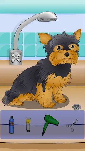 Poor Little Dog screenshot 2