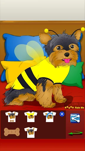Poor Little Dog screenshot 3
