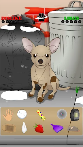 Poor Little Dog screenshot 4