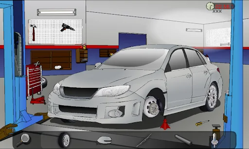 Repair My Car