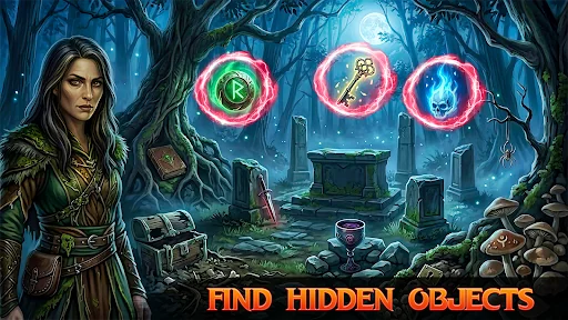 Escape Room Game Beyond Life screenshot 1
