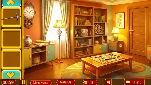 101 Room Escape- Endless Games