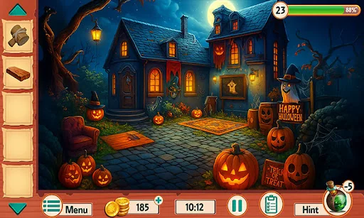 Horror Game: Extreme escape