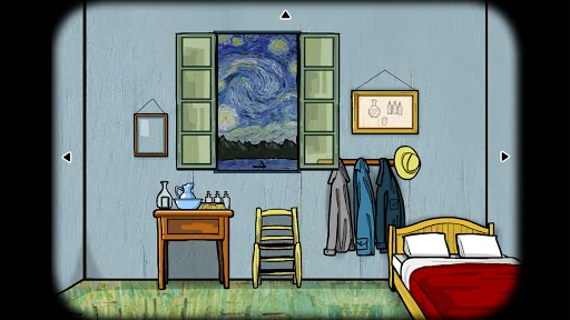 Cube Escape: Arles screenshot 1