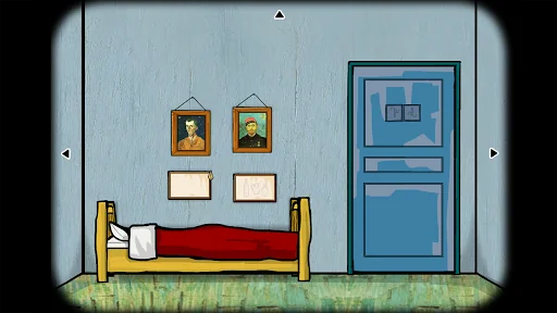 Cube Escape: Arles screenshot 3