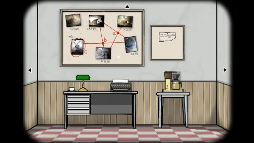 Cube Escape: Case 23 screenshot 2