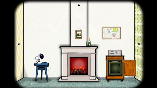 Cube Escape: Seasons screenshot 3