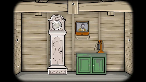 Cube Escape: The Mill screenshot 1