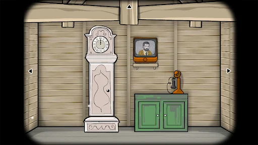 Cube Escape: The Mill