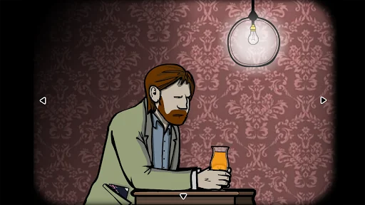 Cube Escape: Theatre screenshot 4