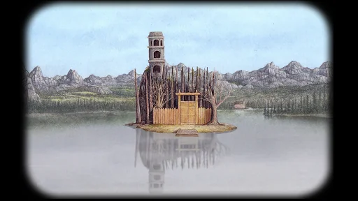 Rusty Lake Paradise screenshot 3