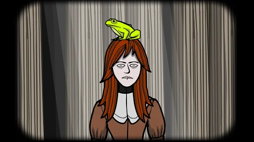 Rusty Lake Paradise screenshot 4