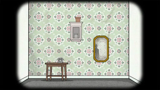 Samsara Room