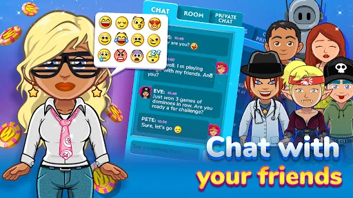 Bingo Rider - Casino Game screenshot 2