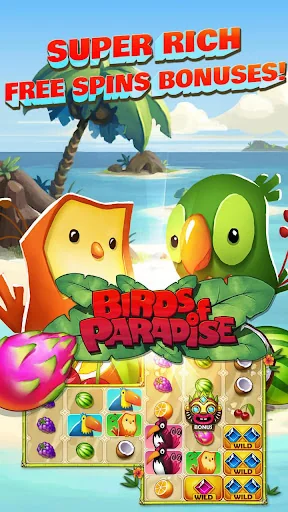 Viva Bingo & Slots Casino screenshot 2