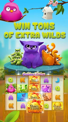 Viva Bingo & Slots Casino screenshot 3