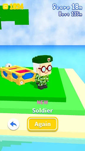 Super Grannies screenshot 3