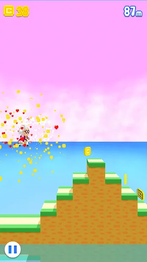 Super Grannies screenshot 4