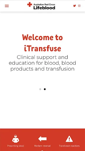iTransfuse