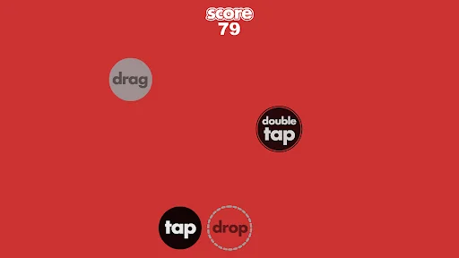 tap tap tap screenshot 3