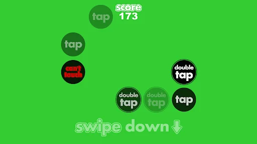 tap tap tap screenshot 4
