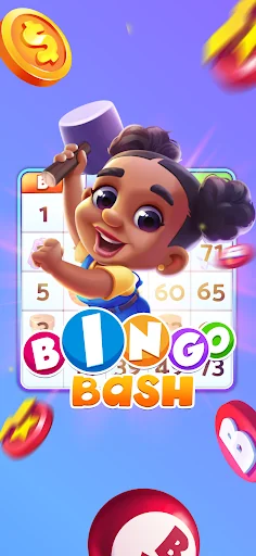 Bingo Bash: Live Bingo Games screenshot 3