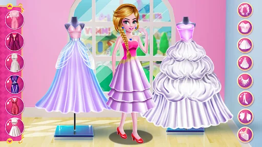 Gossip Girls Divas Highschool