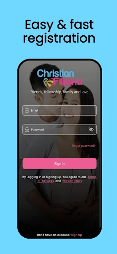 Christian Filipina Dating App