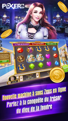 Poker Pro.Fr