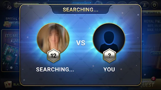 Backgammon Live - Online Games screenshot 4