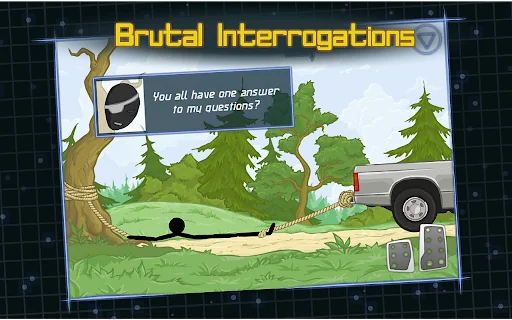 Optical Inquisitor 17+ screenshot 1