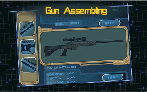 Optical Inquisitor 17+ screenshot 2