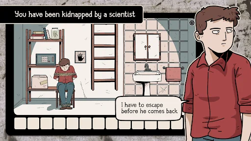 Unwanted Experiment