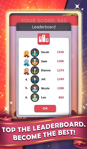 App Battle Challenge: Mini Gam screenshot 2