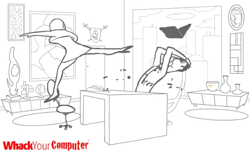 Whack Your Computer screenshot 4