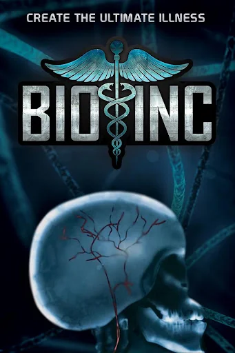 Bio Inc Plague Doctor Offline screenshot 1