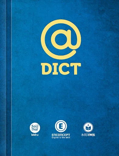 @Dict