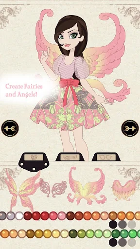 Fairy Tale High screenshot 3