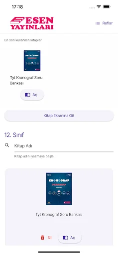 ESEN Mobil Kütüphane
