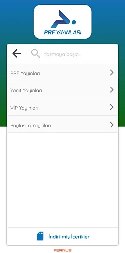 Paraf Video Çözüm screenshot 2
