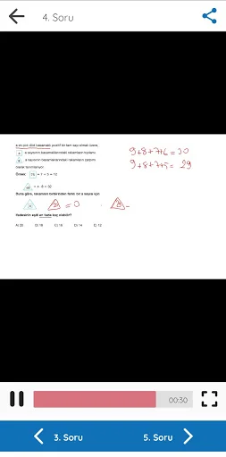 Paraf Video Çözüm screenshot 4